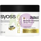 Syoss pakolás 200ml blond&highlights 13100832