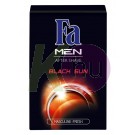 Fa after 100ml Black Sun 13100850