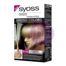 Syoss Mixing Color 8-15 Pezsgőszőke 13100852