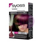 Syoss Mixing Color 5-32 Vörös Szilva 13100858