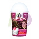 Palette Mousse Color 668 mahagóni 13100870