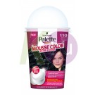 Palette Mousse Color 110 kékesfekete 13100879