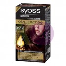 Syoss Color Oleo 3-82 Mahagoni 13100903