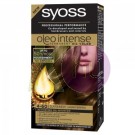 Syoss Color Oleo 4-60 Aranybarna 13100905