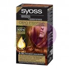 Syoss Color Oleo 6-76 Meleg Rézvörös 13100909