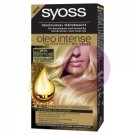 Syoss Color Oleo 9-60 Homokszöke 13100912