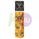 Gliss Kur exp.repair balzsam 200ml tápláló olaj 13102401