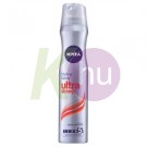 Nivea hajlakk 250ml ultra erős 13106106