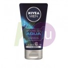 Nivea hajzselé 150ml Aqua ffi. 13106116