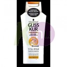 Gliss Kur sampon 250ml Teljeskörű regeneráló (TR19) 13108900