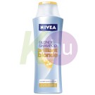 Nivea sampon 250ml brilliant szöke 13113600