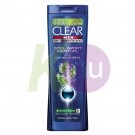 Clear sampon 200ml cool sport menthol 13117301