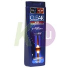 Clear sampon 200ml hair strenghts 13117302