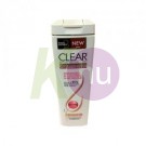 Clear sampon 200ml dam&color hair rep. 13117303