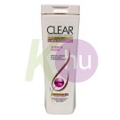 Clear sampon 200ml shine&sleek 13117305