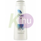 Dove sampon 250ml normál hajra 13117410