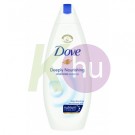 Dove tus 250ml Deeply nourishing 13117422