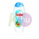 Baba tus 400ml AloeVera & Avocado 13117423