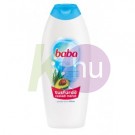 Baba tus 750ml AloeVera & Avocado 13117424