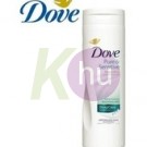 Dove test 400ml tápláló hidratáló szépség  13117434