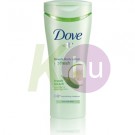 Dove test 400ml Go Fresh Touch szépség 13117435