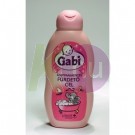 Gabi fürdető gél 75ml szap.mentes 13117438