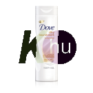 Dove test 250ml silky nourishment 13117448