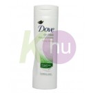 Dove test 400ml gofresh nour 13117452