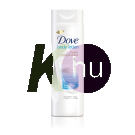 Dove test 400ml hydro nour 13117453