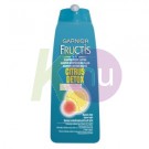 Fructis sampon 250ml korpás citrus Detox 13125403