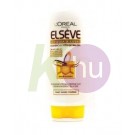 Elseve balzsam 200ml nutricer  13129507