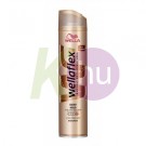 Wellaflex hajlakk 200ml fenyes hatasu 13140300