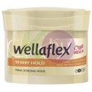 Wellaflex wax 75ml fényes hat.extra erős 13140700