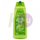 Fructis sampon 400ml Citrus mint fresh 13145109