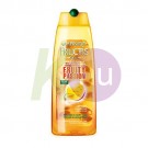 Fructis sampon 400ml Fruit Passion 13145110