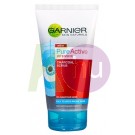 Garnier skin naturals Garnier s.n. PureActive gel 150ml Charcoal Cr. 13152006