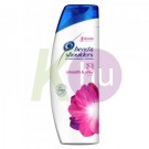 Head&S 360ml 2in1 Smooth&Silky 13159701