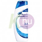 Head&Shoulders Head&S 400ml ragyogó tiszta 2n1 13159804