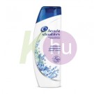 Head&Shoulders Head&S 400ml Classic Clean 13159805