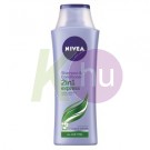 Nivea sampon 250ml 2in1 Express 13169600