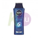 Nivea sampon 250ml ffi Strong Power 13170303