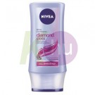 Nivea balzsam 200ml Diamond Gloss Gyémántfény 13171114