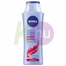 Nivea sampon 400ml Festett 13171153