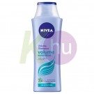 Nivea sampon 400ml Volume Sensation 13171154