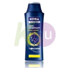 Nivea sampon 250ml korp. ellen pure for men 13171159