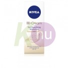 Nivea Visage Nivea V. BB 5in1 arckrém 50ml Hidratáló Világos bőrre 13171165