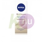 Nivea Visage Nivea V. BB 5in1 arckrém 50ml Hidratáló Normál bőrre 13171166