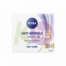 Nivea Visage Nivea Anti Wrinkle 50ml 35+ Nappali arckrém 13171167