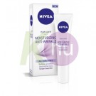 Nivea Visage Nivea V. Ránctalanító hidr. szemkörny.áp. 15ml 13171169