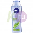 Nivea sampon 250ml Fresh Energy 13171173